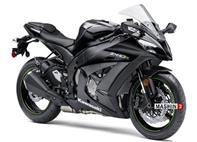 کاوازاکی-نینجا ZX-10R-Ninja ZX-2014-2017